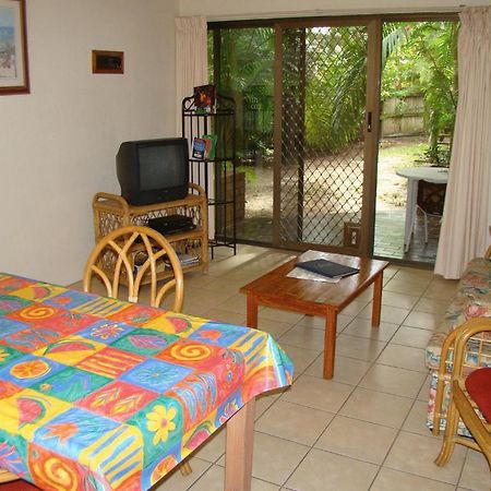 Noosa Yallambee Holiday Apartments Noosaville Εξωτερικό φωτογραφία