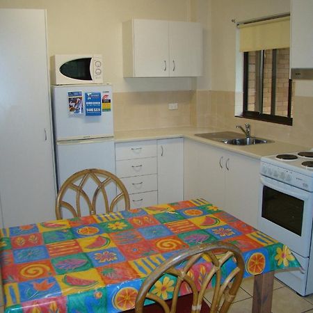 Noosa Yallambee Holiday Apartments Noosaville Εξωτερικό φωτογραφία