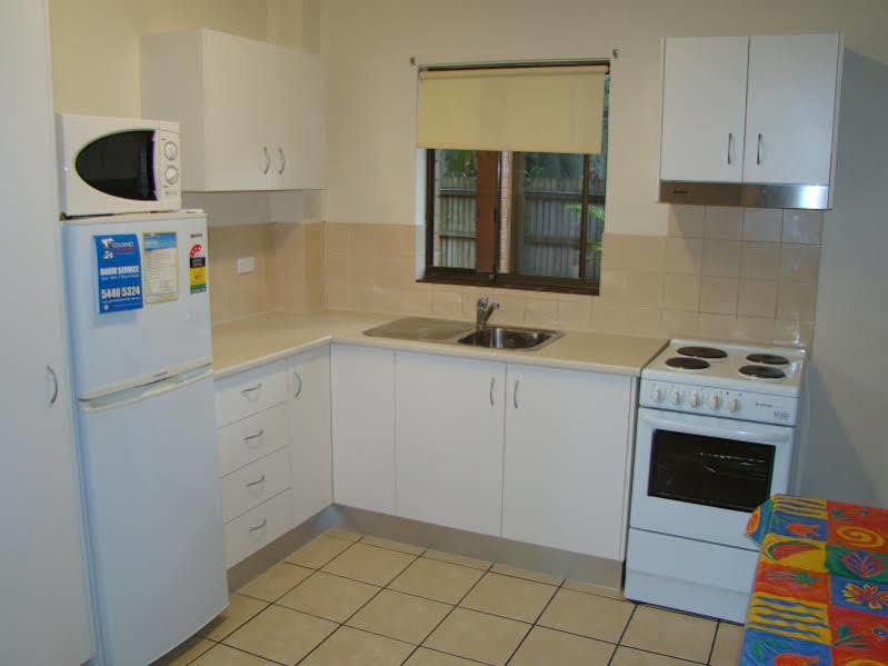 Noosa Yallambee Holiday Apartments Noosaville Εξωτερικό φωτογραφία