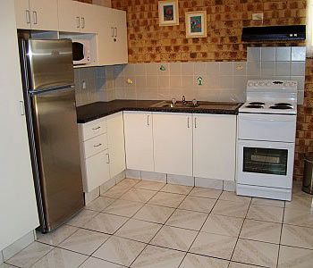 Noosa Yallambee Holiday Apartments Noosaville Εξωτερικό φωτογραφία