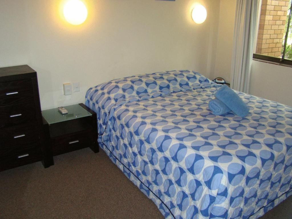Noosa Yallambee Holiday Apartments Noosaville Εξωτερικό φωτογραφία